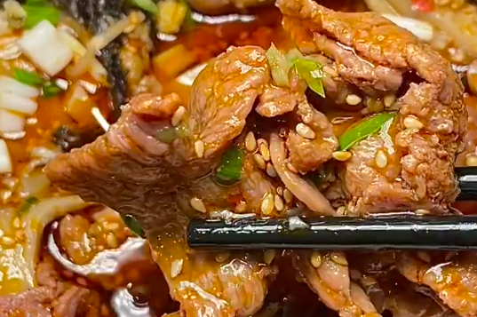 加盟冒菜別糾結(jié)！推薦帽牌貨冒菜